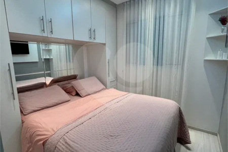 Casa á venda 2 quartos 50m² - Parque Morumbi /SP