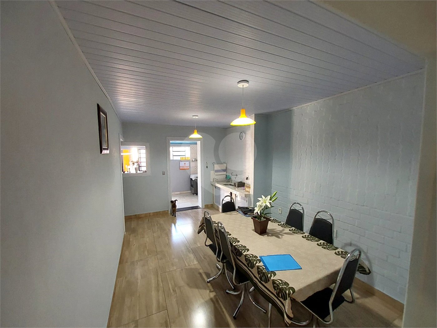 Casa a venda na Vila Prado