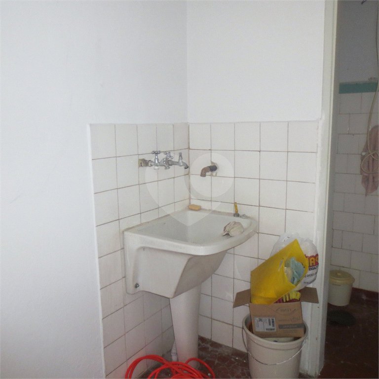 Sobrado de Vila na Chácara Inglesa/Saúde - 2 quartos/ 2 Vagas