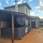 Casa Comercial no Centro .