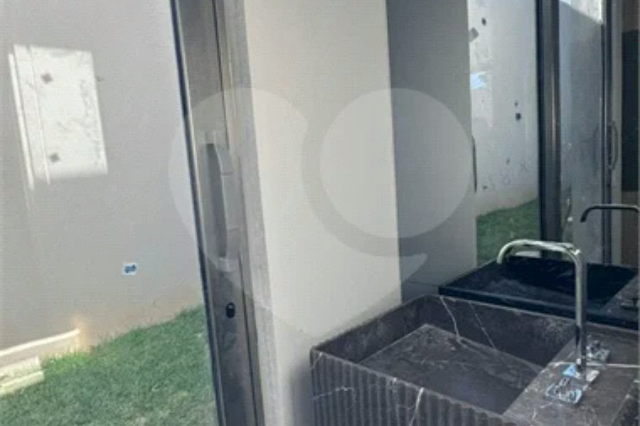Linda casa no Alphaville em Piracicaba