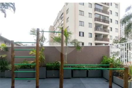 Apartamento á venda - Vila Guarani