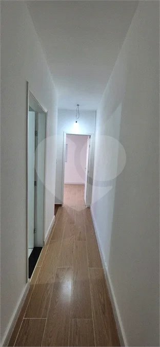 Sobrado à venda com 2 quartos em Santo Amaro, São Paulo, SP