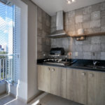 Apartamento para venda em Vila Suzana com 2 quartos, sendo 2 suítes, 103m²