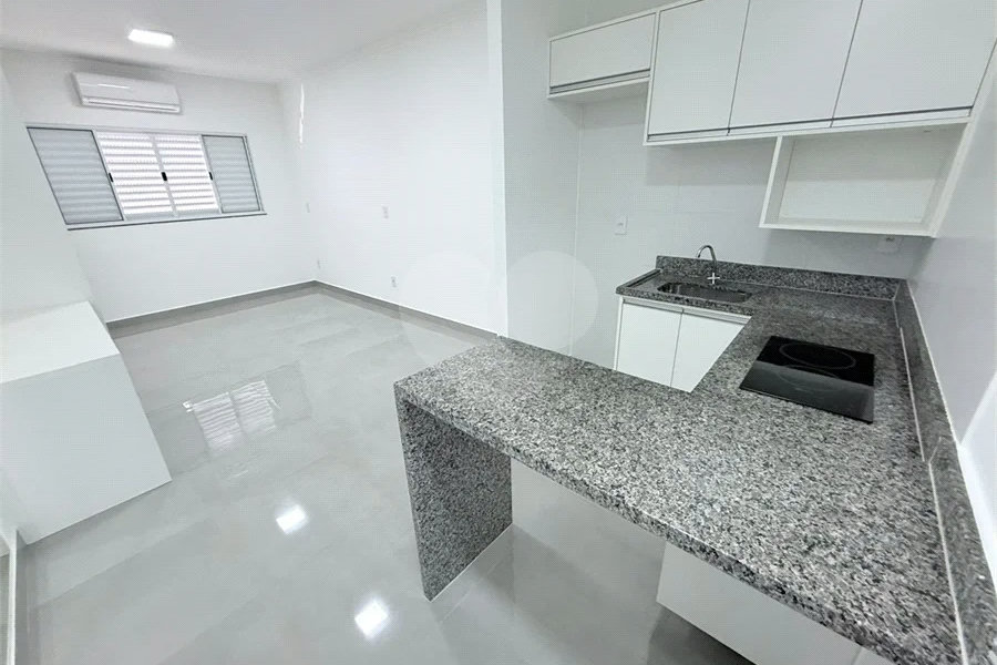 Kitnet Disponível para Locação no Bairro Cidade Jardim em Piracicaba/SP.