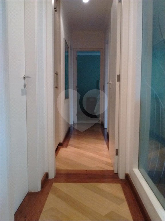 Apartamento à venda com 3 suítes em Vila Andrade, São Paulo, SP