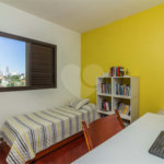 Apartamento para venda com 75 m, dois dormitórios, uma vaga na Vila Madalena!