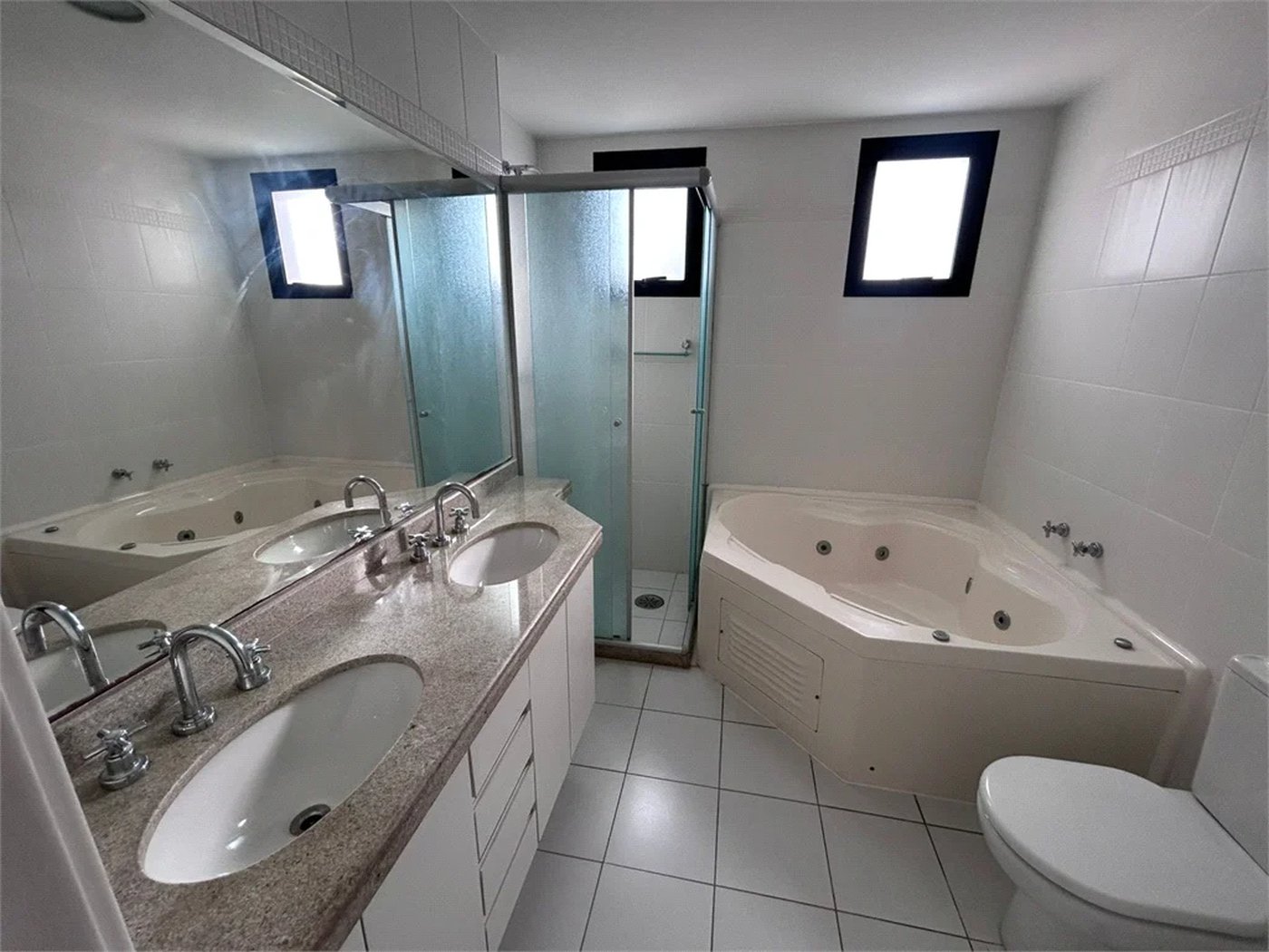 Apartamento de Alto Padrão Pronto para Morar na Vila Suzana - Condomínio Lumiar