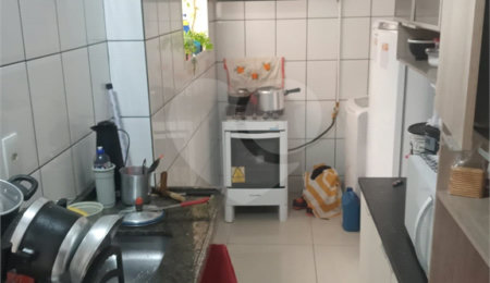 Apartamento à venda com 2 quartos em Campos Elíseos, São Paulo, SP