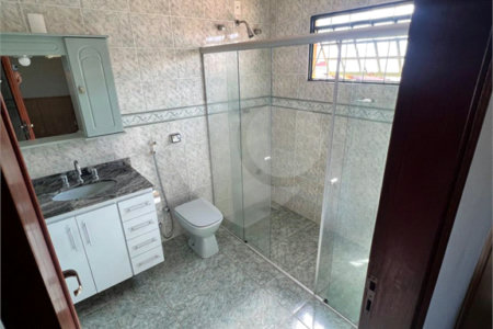 Casa sobrado na Vila Operária em Rio Claro