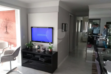 Apartamento à Venda na Mooca – 88m²