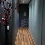 Apartamento à venda com 2 quartos em Jaguaré, São Paulo - SP