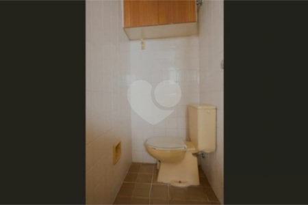 Apartamento para venda no Campo Belo 72m² com 02 dormitórios 1 vaga
