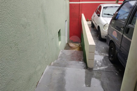 Terreno à venda com 116 m², ótimo para investidores e construtores, localizdo no bairro Vila Maria.