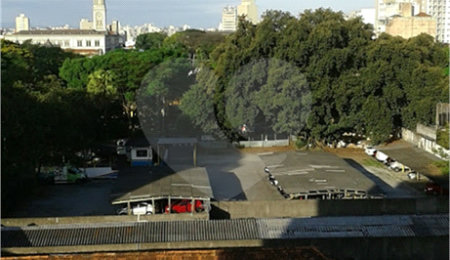 Apartamento à venda com 2 quartos em Campos Elíseos, São Paulo, SP