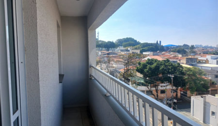 Apartamento à venda com 1 quarto em Jardim Aeroporto, São Paulo, SP