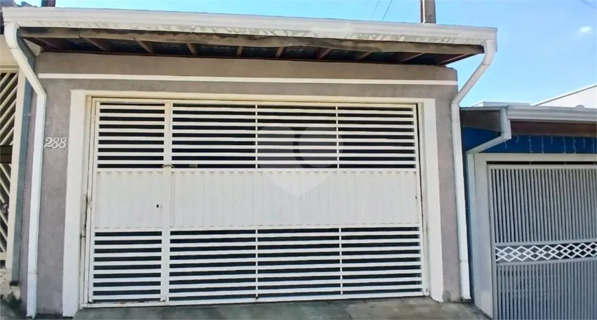 Casa à Venda – Jardim Morada do Sol | Indaiatuba/SP