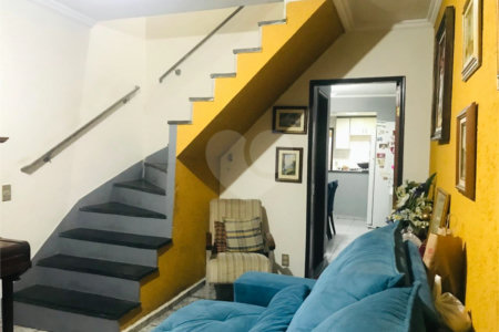 SOBRADO 136m² de área útil .VENDA PAULICÉIA, SÃO BERNARDO DO CAMPO!