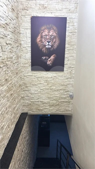 Casa terrea mobiliada a venda