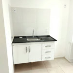 Apartamento com 2 dormitórios à venda, 36 m² por R$ 300.000 - Mooca - São Paulo/SP