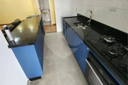 Apartamento 3 quartos (suítes) à venda no Tatuapé