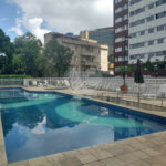 Apto no Cambuci de 55m2, com 2 dorms, 2 banheiros, 1 suíte, 1 vaga. Estuda permuta.