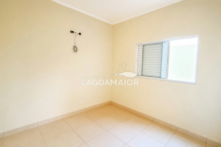 Apartamento à venda com 1 quarto em Jardim Alvorada, Três Lagoas - MS