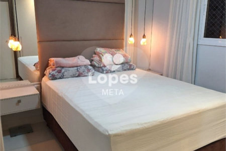 APARTAMENTO Á VENDA - BAIRRO PARQUE INDUSTRIAL, 2 QUARTOS COM UM DELES SENDO UMA SUÍTE, 1 VAGA DE GA