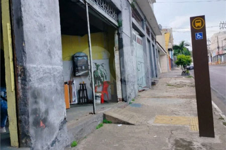 Terreno para venda ou locação na Penha, 1.000 m²