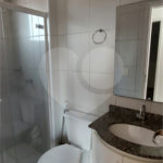 Apartamento 1 dormitório no Condomínio Parque das Violetas