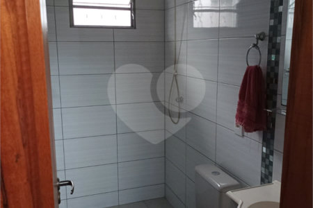 Casa térrea para venda em Ibaté/SP,