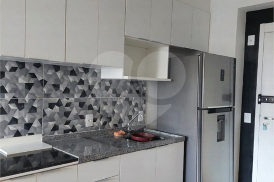 Apartamento para alugar com 1 suíte em Jardim América, São Paulo, SP