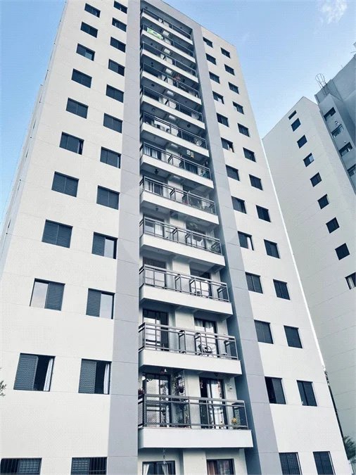Apartamento à venda com 3 quartos em LIMÃO, São Paulo, SP
