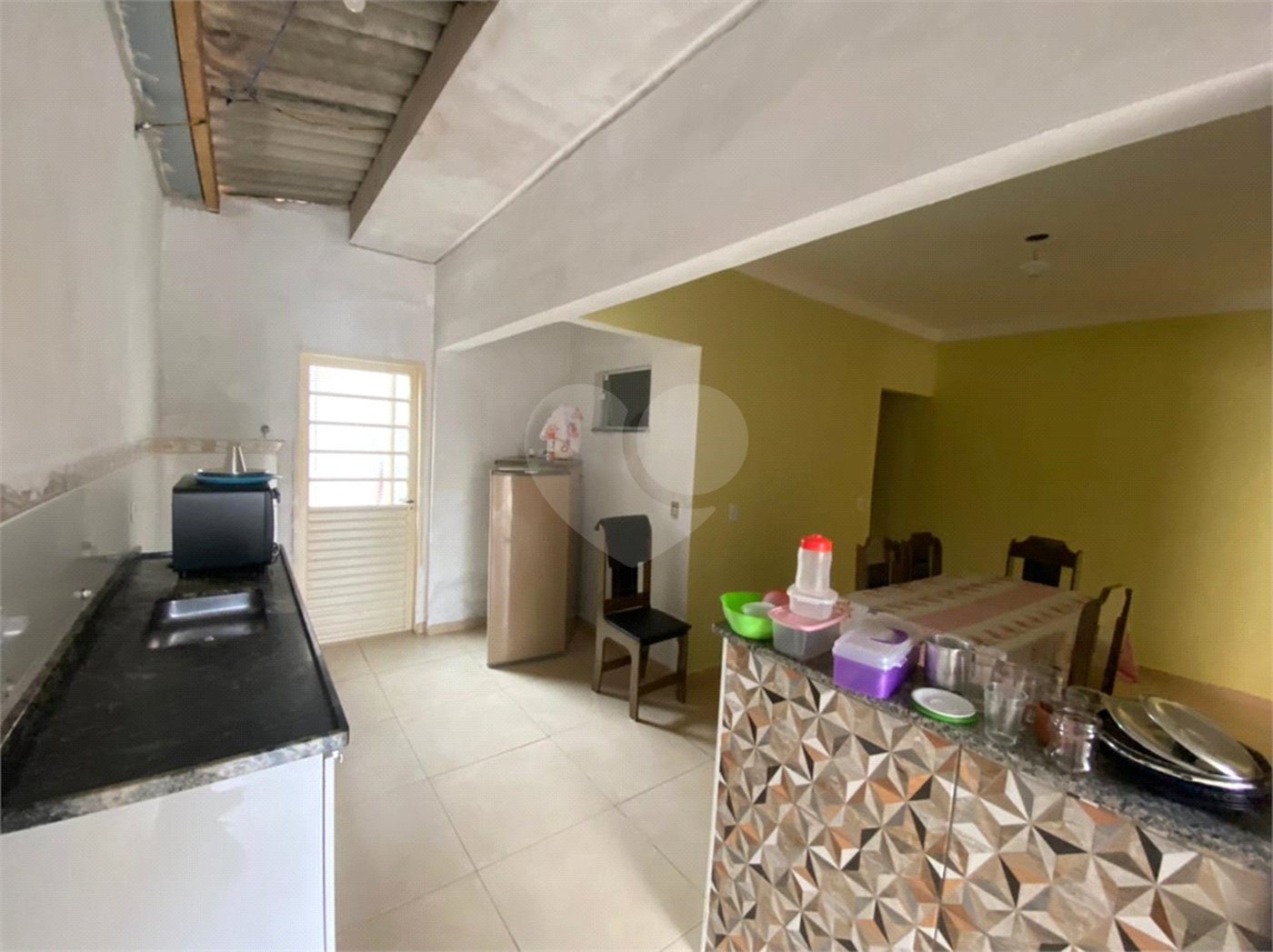 Casa térrea para venda, no São Carlos 8 .