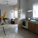 Casa térrea com 2 dormitórios à venda no Reneville, em Mairinque!