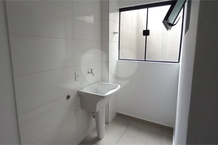 Apartamento Novo na Freguesia do Ó com 40,15m2 - 2 Dormitórios 1 vaga para moto!