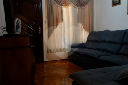 Casa à Venda no Bairro Boa Vista – São Carlos/SP