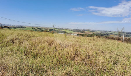 Terreno à venda em Vale do Sol, Piracicaba, SP