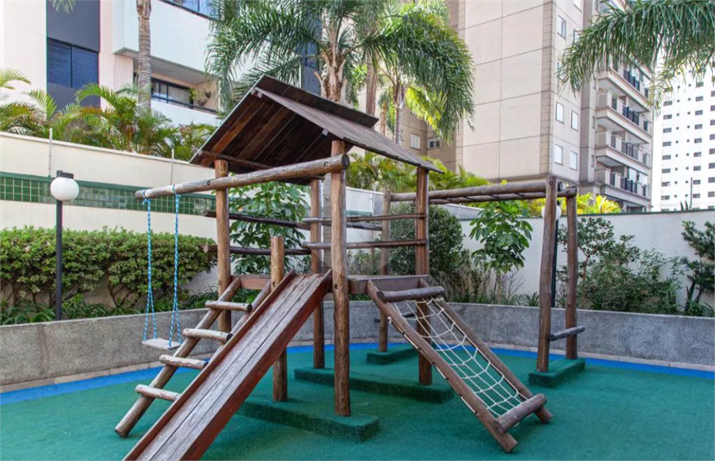 Oportunidade na Mooca! Apartamento com 3 Quartos, Suíte, Vaga e Lazer Total com 3 Dormitórios sendo 1 Suíte e 1 Vaga de Garagem