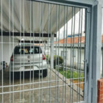 CASA TÉRREA À VENDA NA MOOCA - COM PORTEIRA FECHADA.