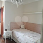 Apartamento à venda com 4 suítes em Perdizes, São Paulo, SP