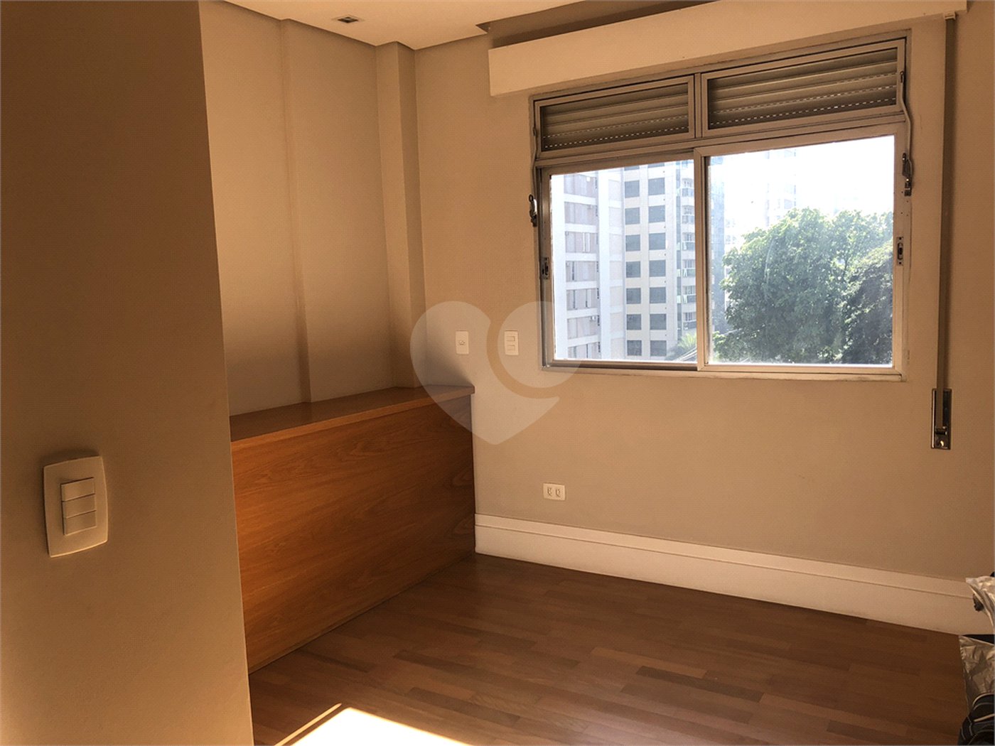 Pronto para morar: apartamento semi mobiliado de 127 m² com 3 dormitórios no Jardim Paulista