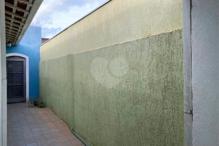 Casa de 2 dormitórios no Bairro Boa Vista