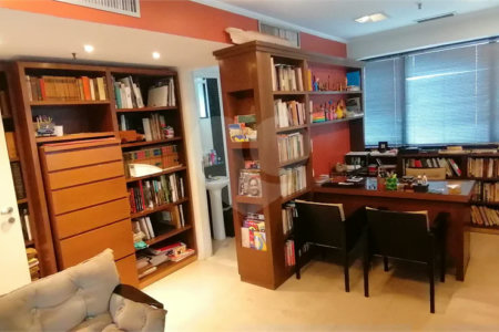 CONJUNTO COMERCIAL COM 45m2 PARA VENDA OU LOCAÇÃO NA VILA CLEMENTINO