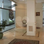 Apartamento para alugar com 4 suítes em Alto da Boa Vista, São Paulo, SP