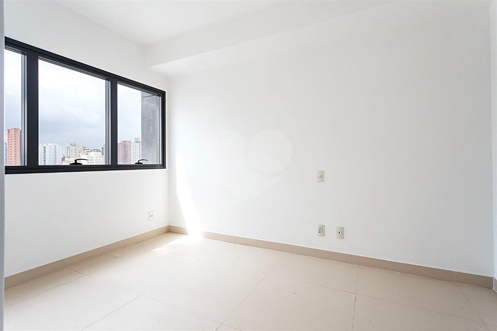 Apartamento à venda com 1 suíte em Moema, São Paulo, SP