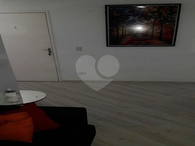 Apartamento a venda no Parque da Luz São Paulo SP
