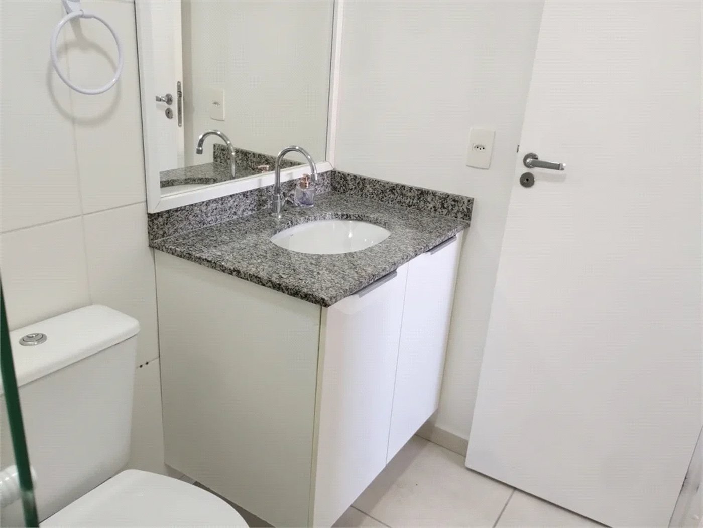 Excelente apartamento localizado na Mooca