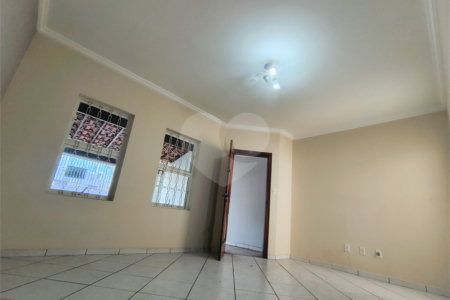 CASA PARA LOCAÇÃO NO CIDADE NOVA II – INDAIATUBA-03 quartos -01 suite -02vagas