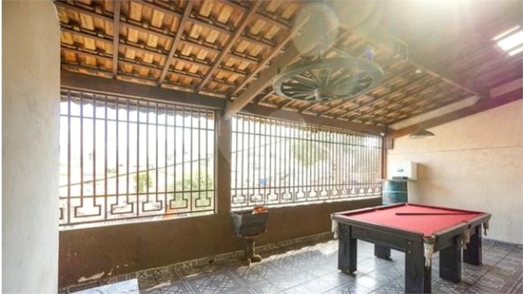 Casa de 5 quartos à venda na Vila Prudente